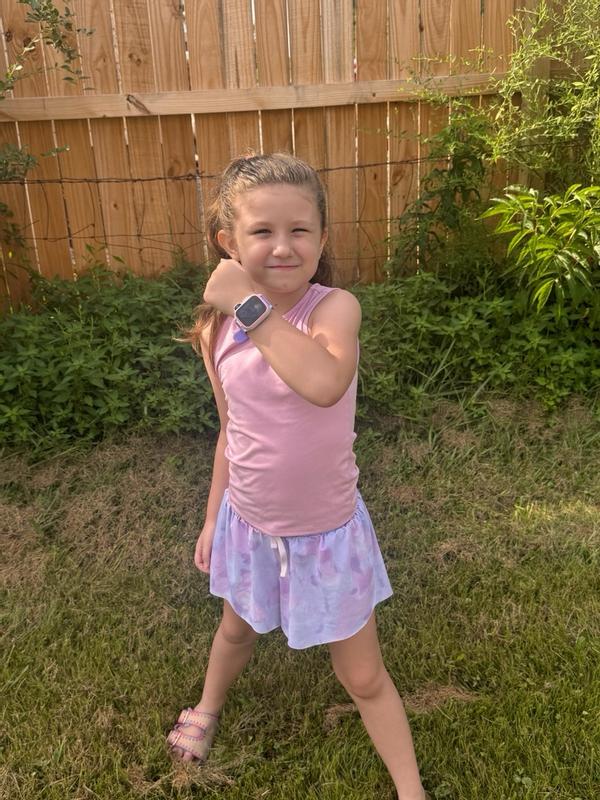 Customer photo for "Replaced screen time with active fun. my daughter completely loves it! ⭐️⭐️⭐️⭐️⭐️"