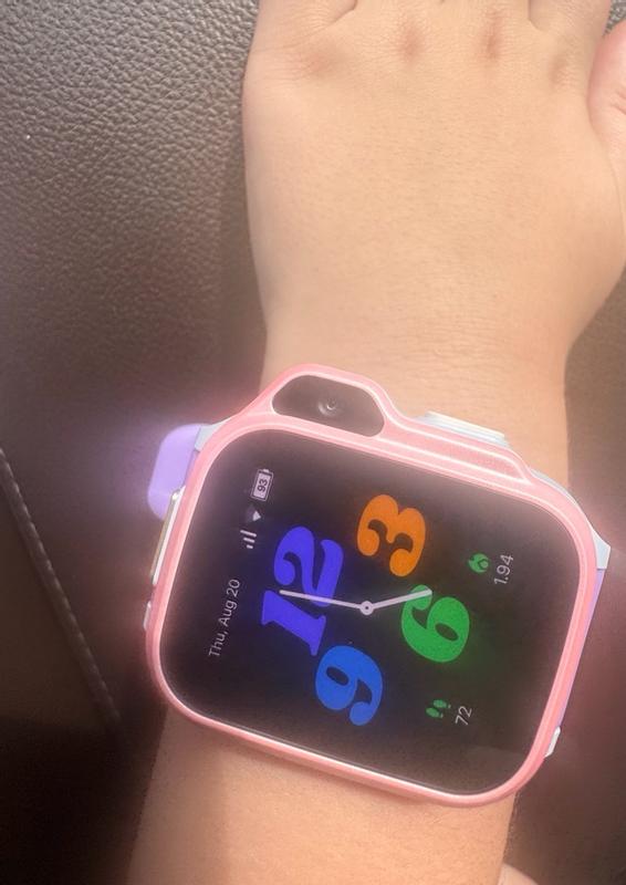 Customer photo for "Replaced screen time with active fun. my daughter completely loves it! ⭐️⭐️⭐️⭐️⭐️"
