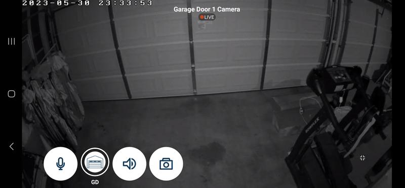 Garage Camera 1