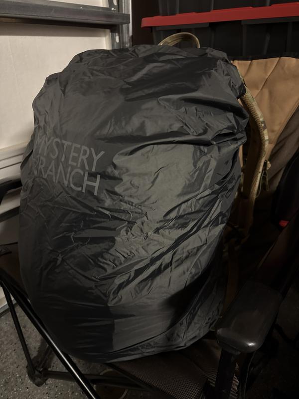 Mystery Ranch Pack Fly - Hike & Camp