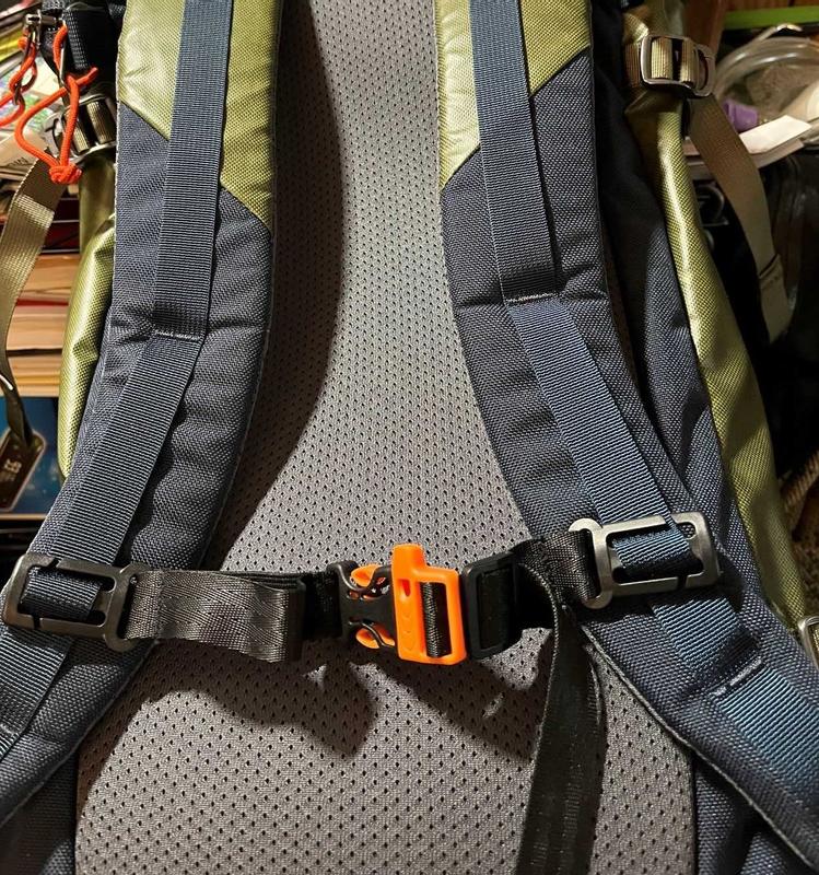 Mystery Ranch Robo Flip 21L Backpack - Hike & Camp