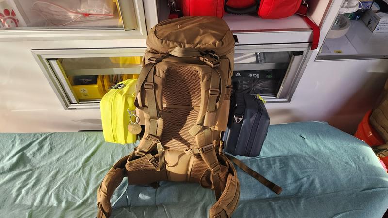 NICE RATS | MYSTERY RANCH Backpacks