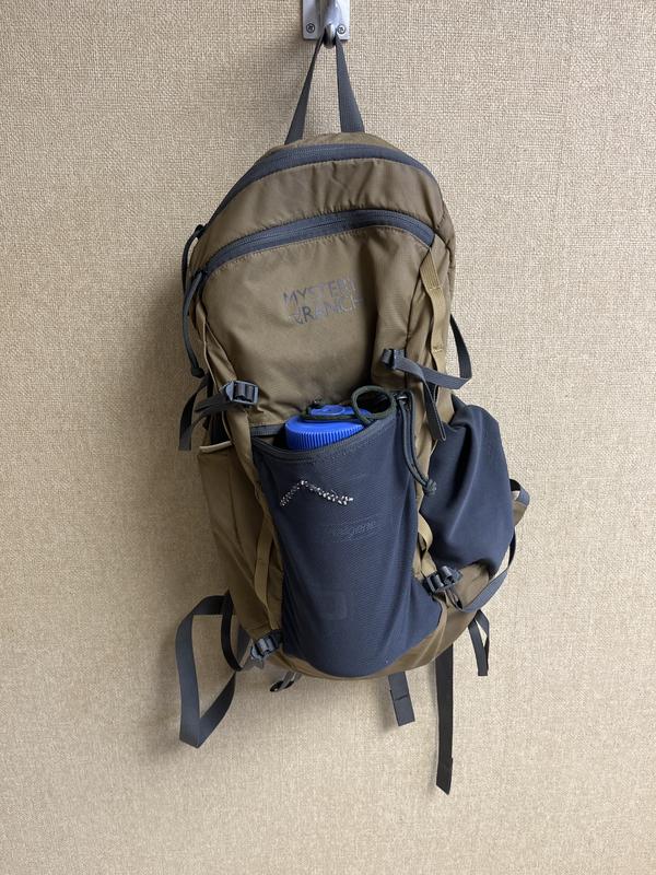 Mystery Ranch In & Out 19L Backpack - Hike & Camp