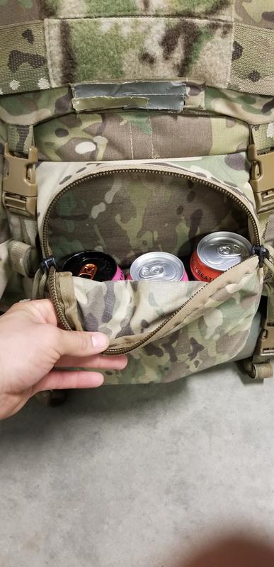 Mountain Ruck | MYSTERY RANCH Backpacks