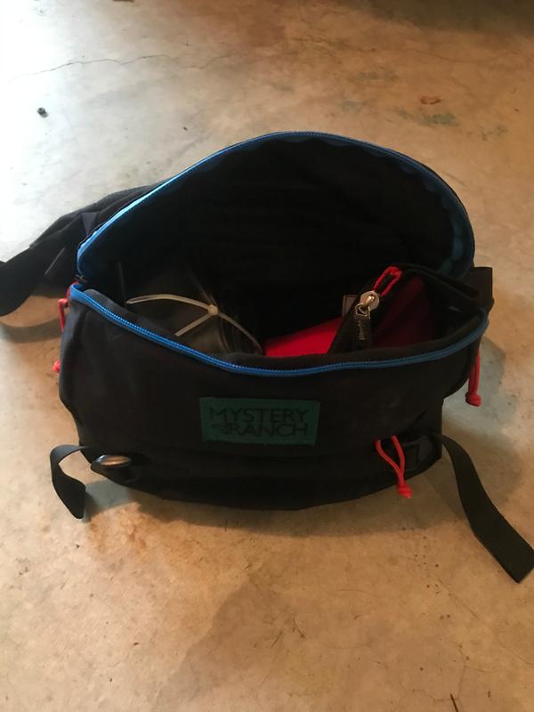 Hip Monkey Pack | MYSTERY RANCH Backpacks Hip Monkey Pack | MYSTERY RANCH Backpacks