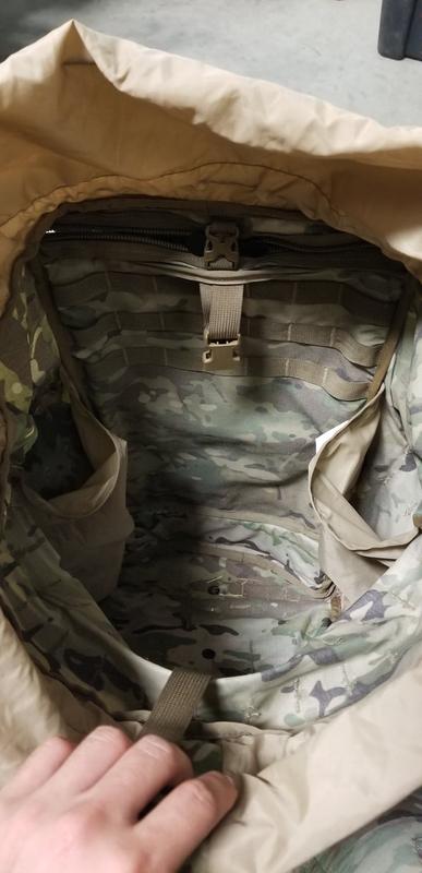 Mountain Ruck | MYSTERY RANCH Backpacks