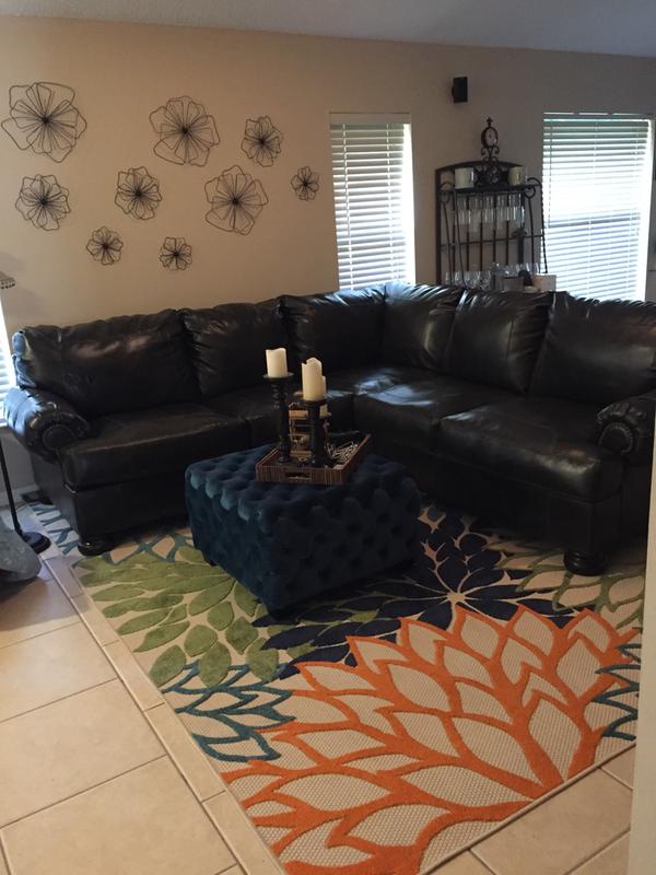 I'd pay more - love this rug!