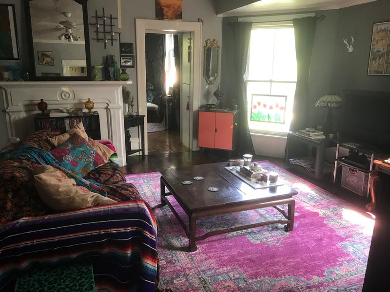 Rug