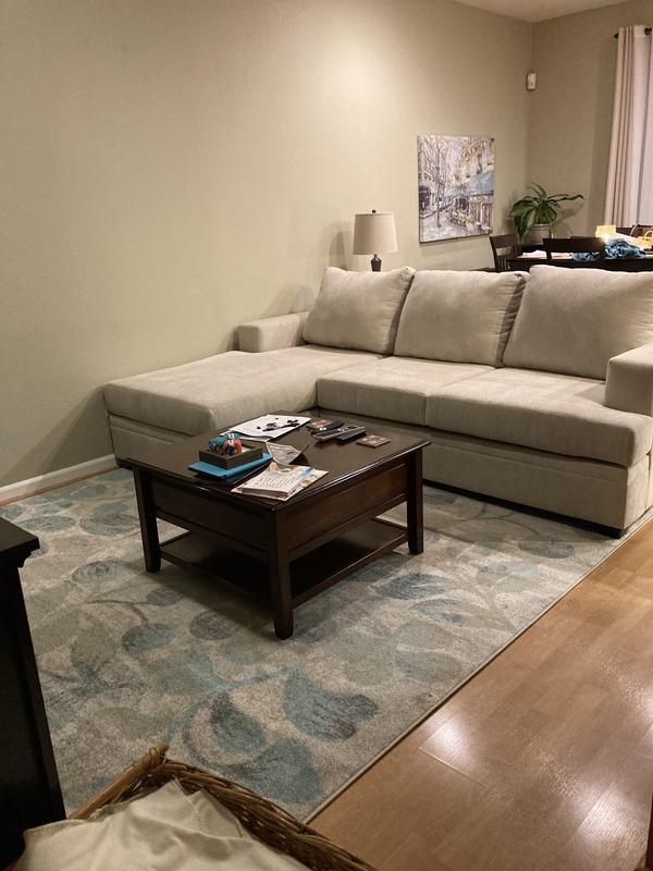 Love my rug!