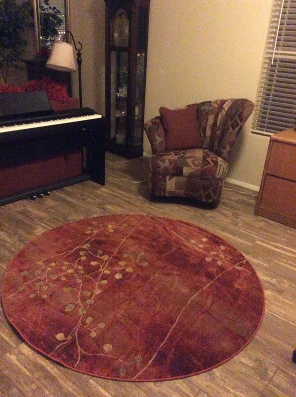 Front room beauty!