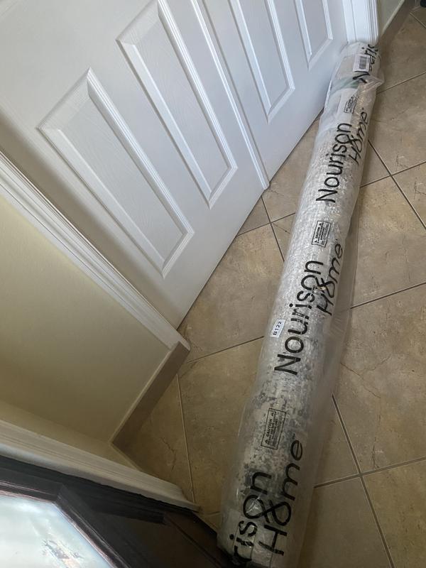 Modern Abstract Nourison Rug