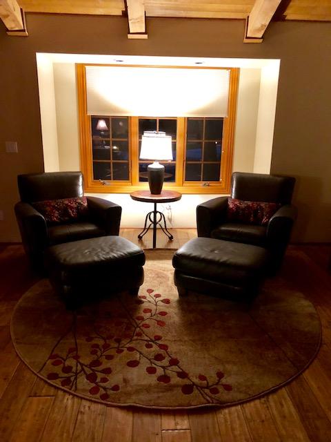 Area rug
