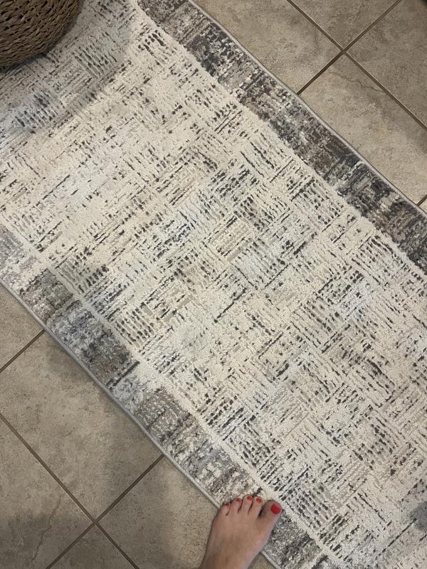 Sent me the wrong rug