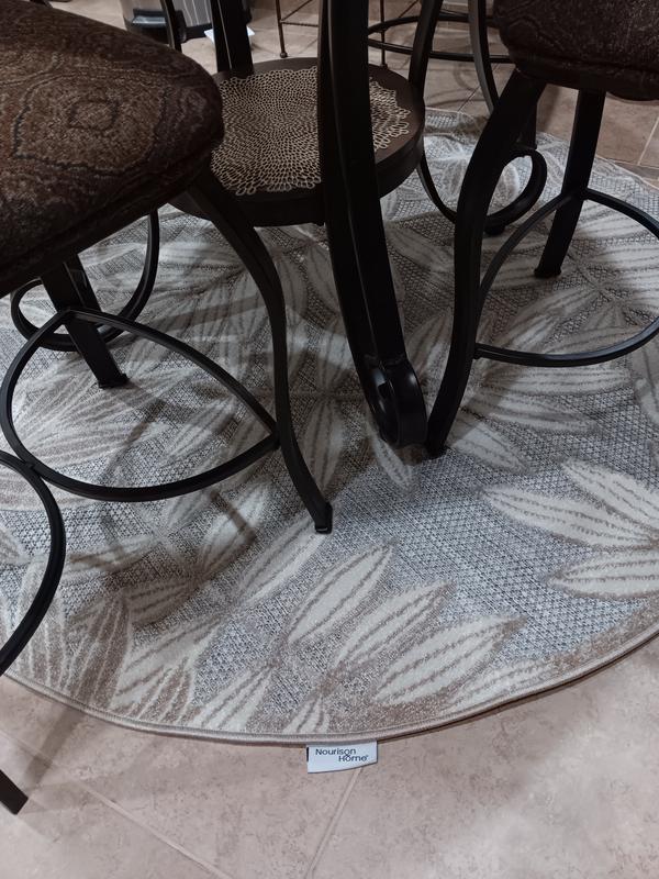 New kitchen rug