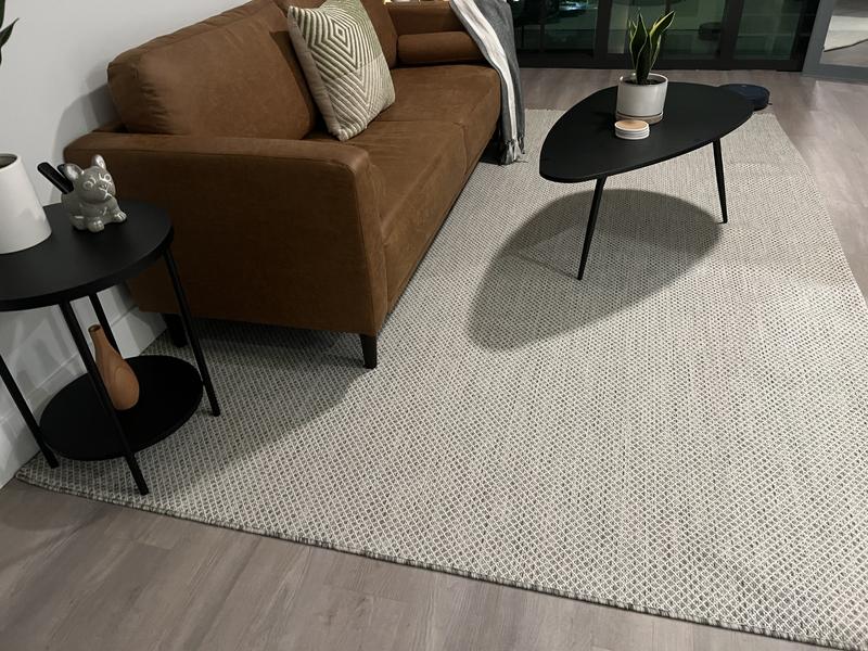 Photo from Area rug is perfect
