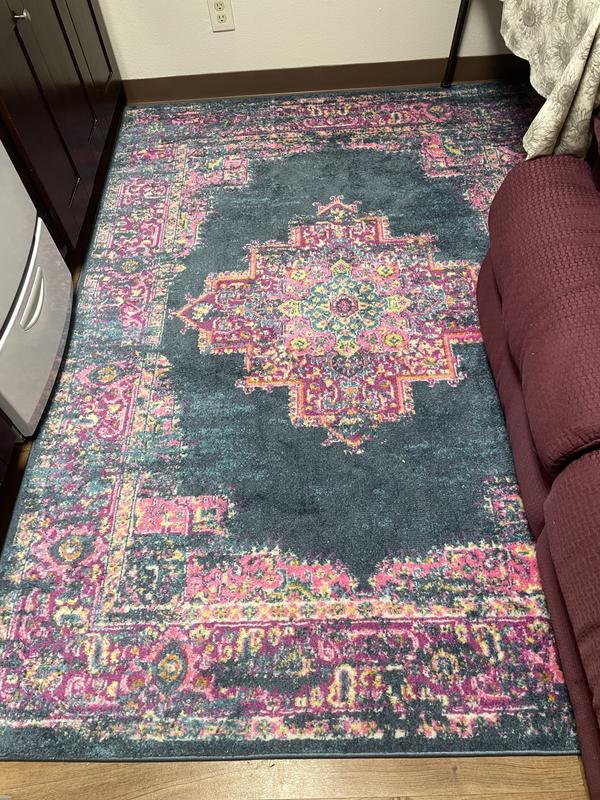 My new rug