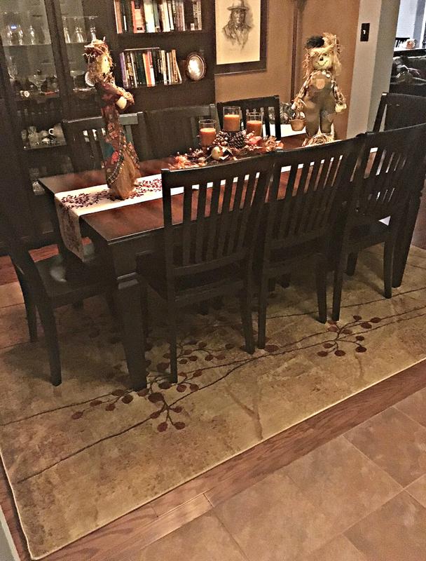 Dining Room/Library 2