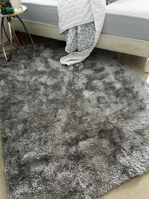 Perfect color and shag!