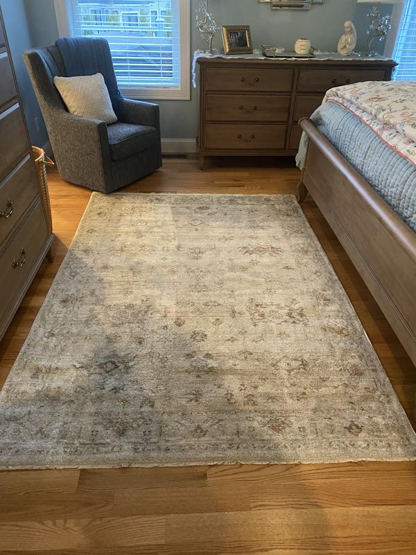 The Perfect Area Rug