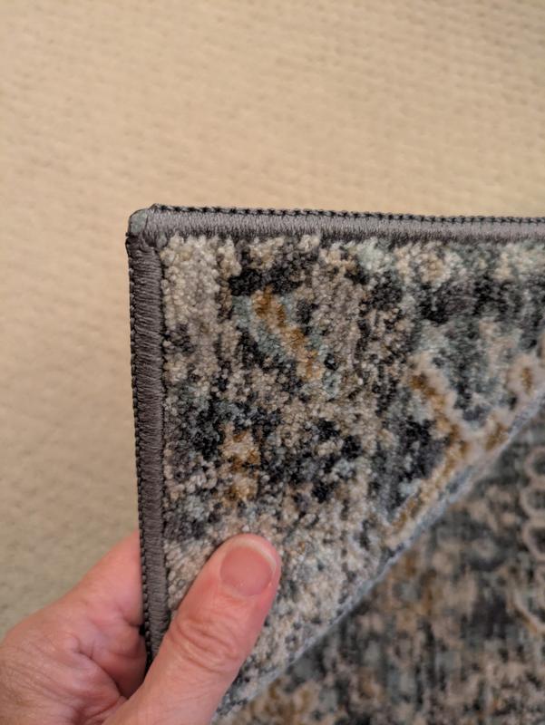 Lots of pretty hues and super soft.