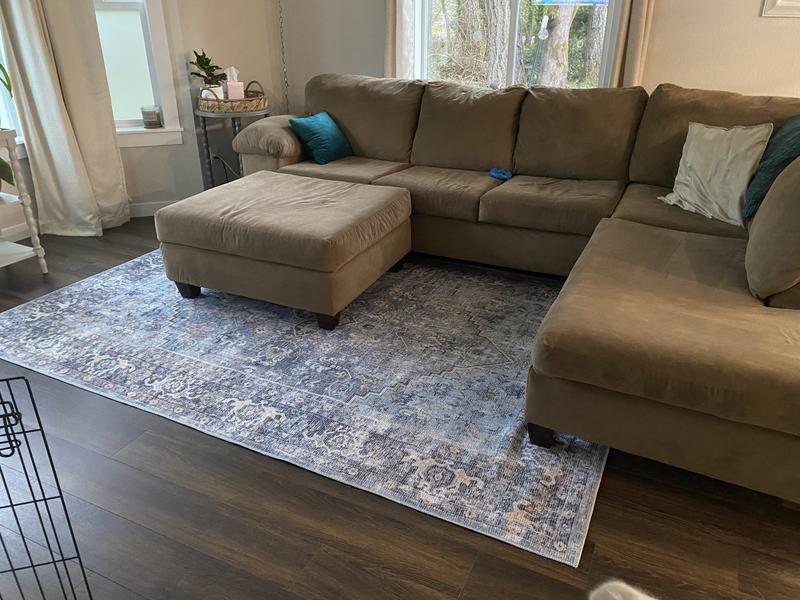 6’x9’ Rug