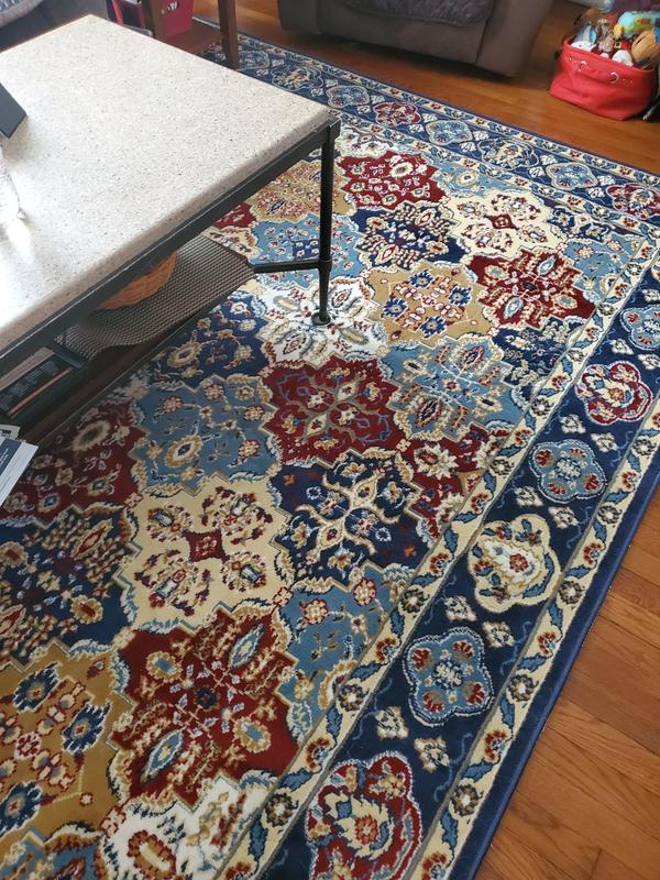 Brightened up my living room.