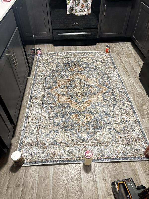 Love my new rug!