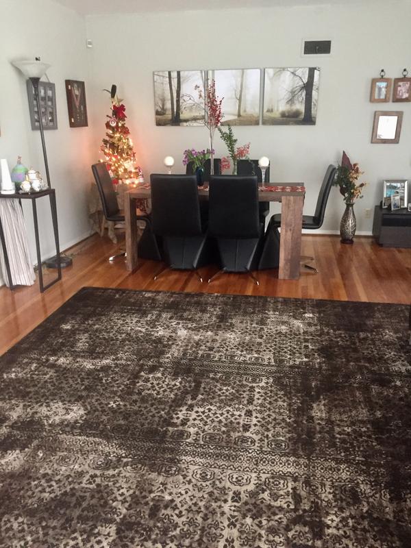 Love my rug