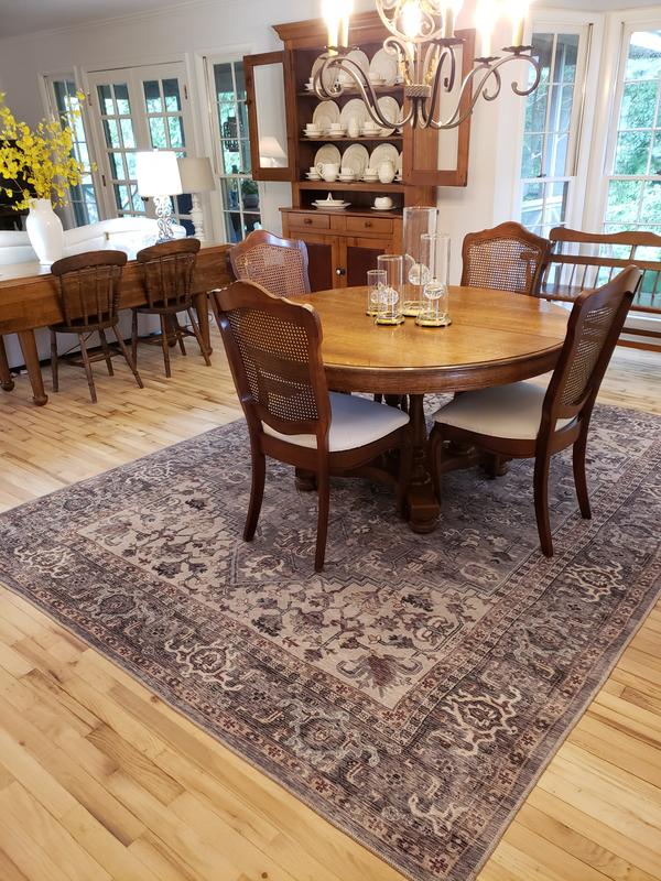 New 57 Grand rug