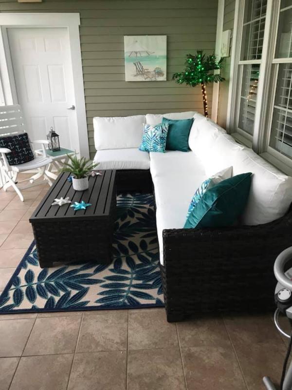 Love This Rug!!