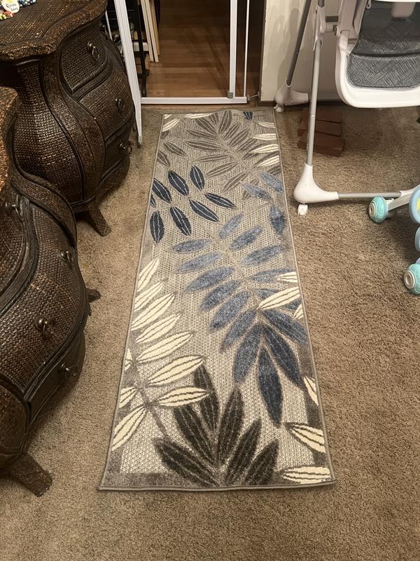 My new rug!