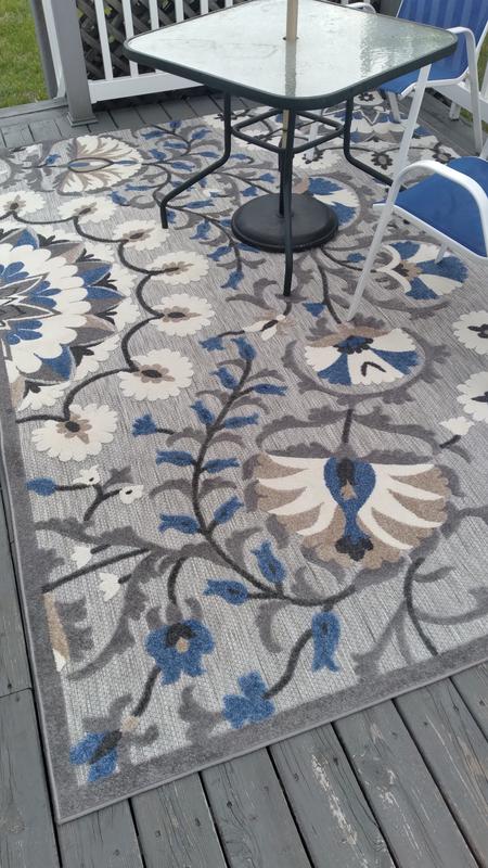Awesome rug!