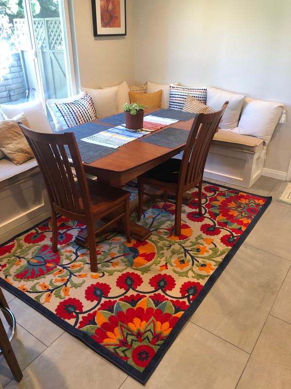 New rug!