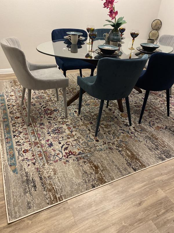 My dining area