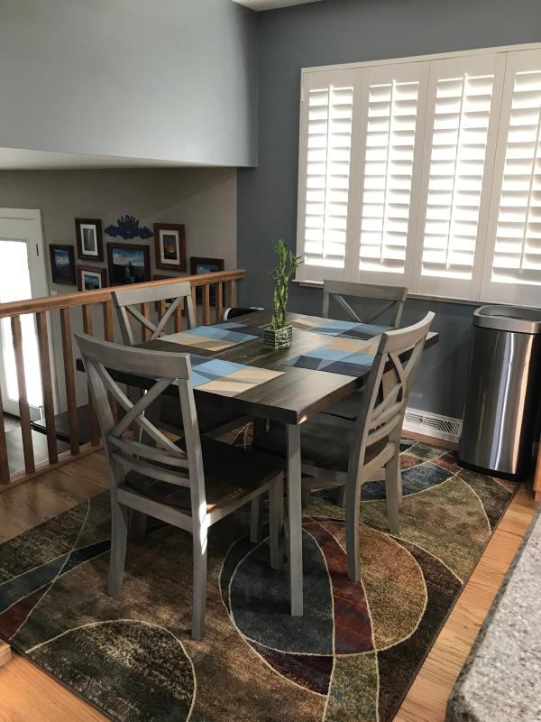 Nourison Expressions MTC XP07