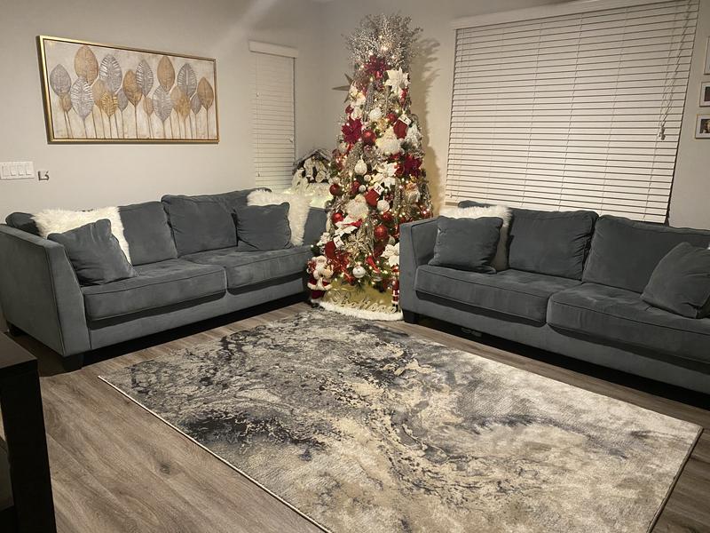 My new rug!!