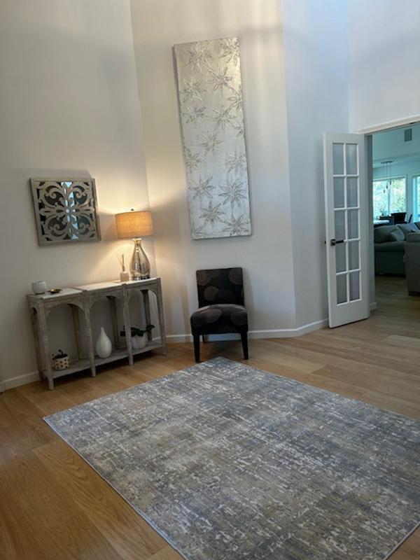Foyer #1