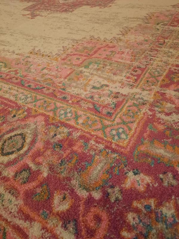 Rich Rug
