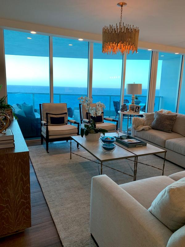 Weston Aquamarine Area Rug