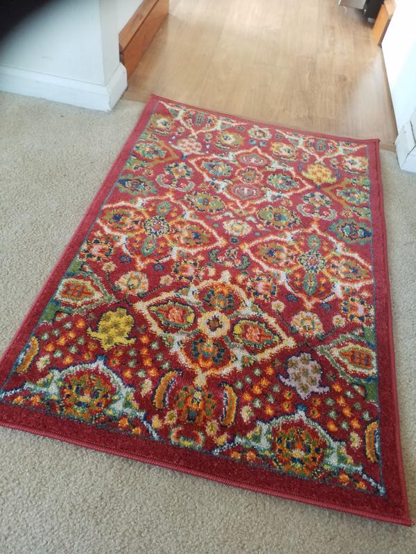Our new rug ♥️!