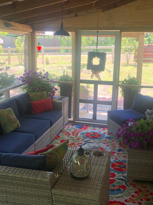 Sun Room