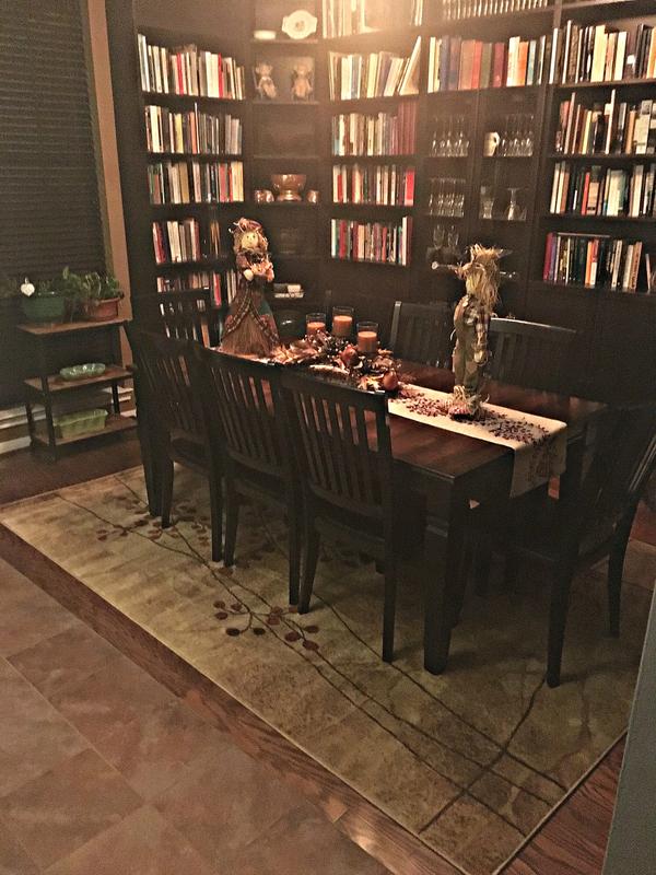 Dining Room/Library 3