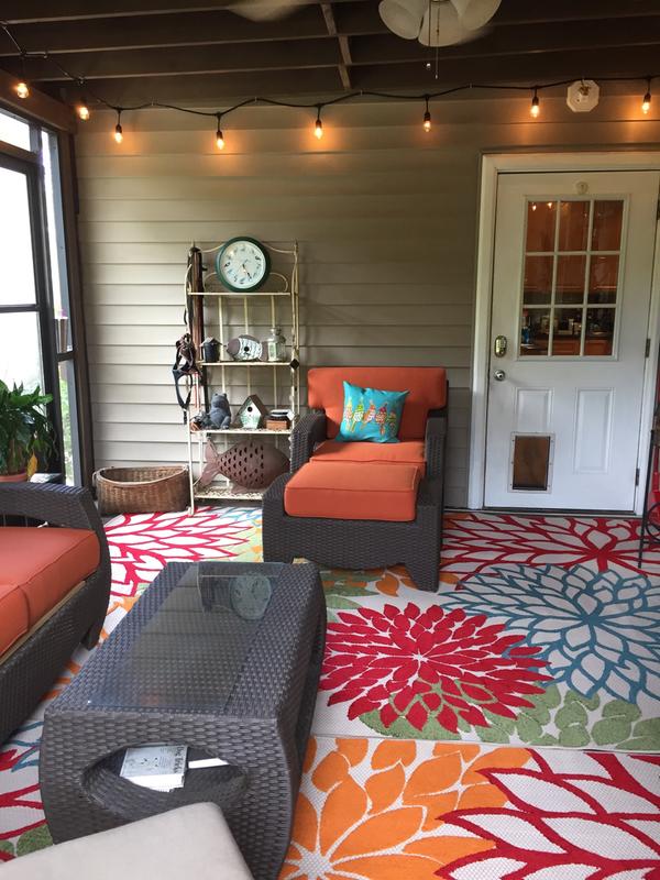 Looks so inviting!!