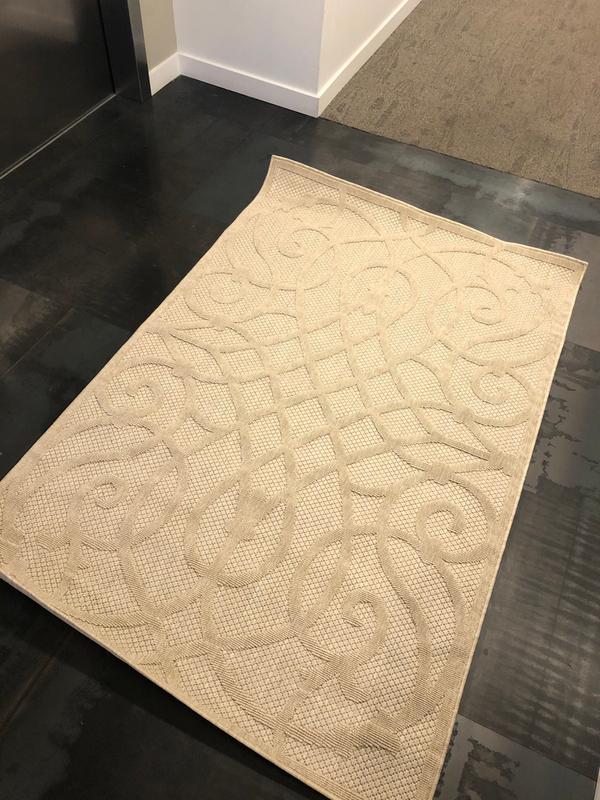 Gorgeous pattern!