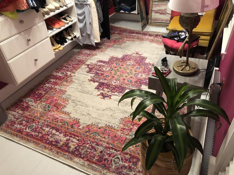 Perfect for my new dressing room!