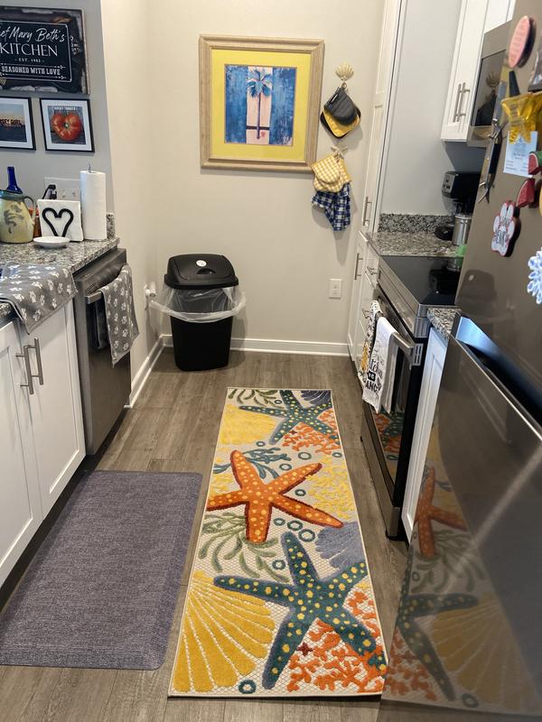 Love this rug!!!