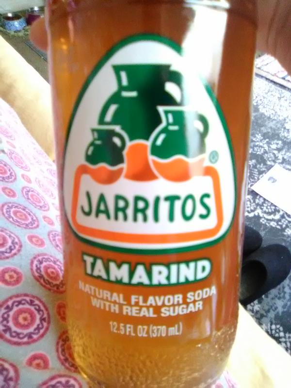 Food 4 Less Jarritos Tamarindo Soda 12 5 Fl Oz