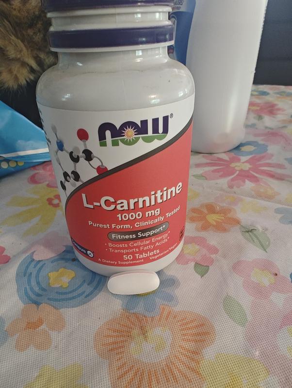 l carnitine benefits reviews L-Carnitine – Benefits for Fat Burning and How to Use