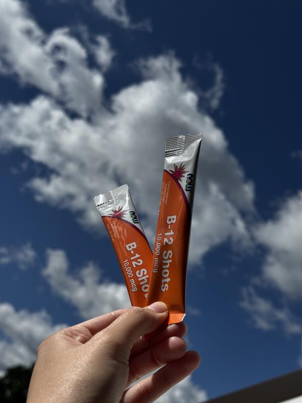 B-12 Shots | Vitamin B-12 Shots
