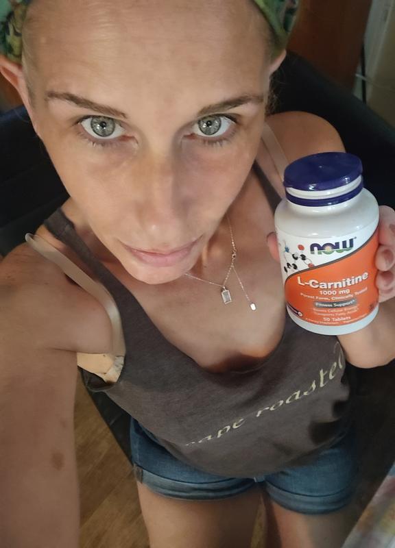 l carnitine tablets review Page 1 - Reviews - Nutricost, L-Carnitine Tartrate, 60 Capsules (500 mg per  Capsule)